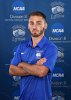 Men's Soccer Team 2019  Wheaton College 2019 Men's Soccer Team. - Photo by Keith Nordstrom : Wheaton, Soccer